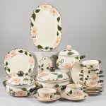 1135 6274 DINNER SET